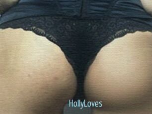 HollyLoves