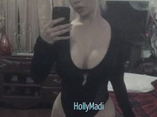 HollyMadi