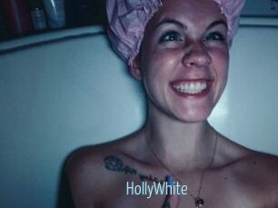 HollyWhite