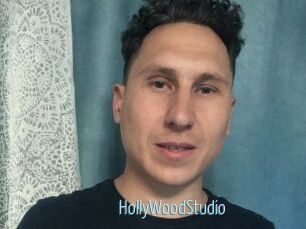 HollyWoodStudio