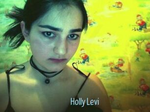 Holly_Levi