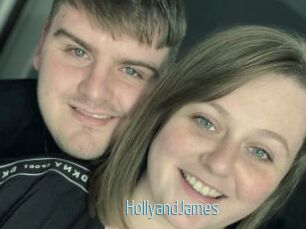 HollyandJames