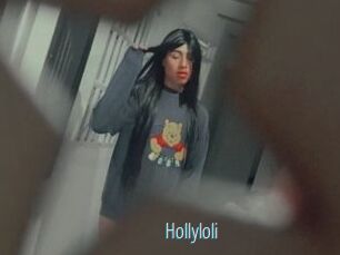 Hollyloli