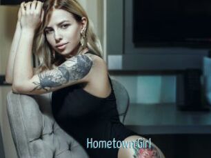 Hometown_Girl