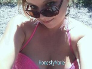 HonestyMarie