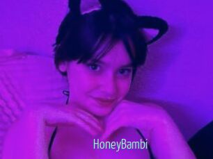 HoneyBambi