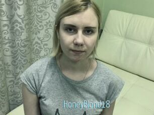 HoneyBlond18