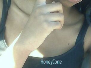 HoneyCone