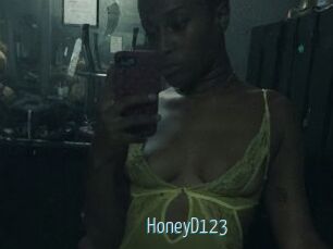 HoneyD123