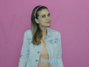 HoneyFine