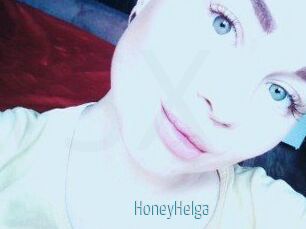 HoneyHelga