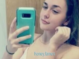 HoneyJames