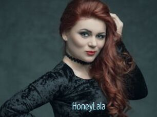 HoneyLala