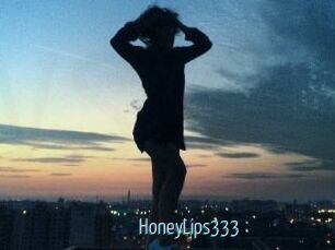 HoneyLips333