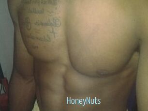 HoneyNuts