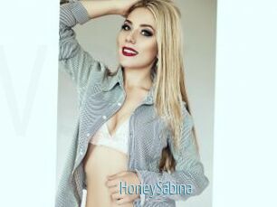 HoneySabina