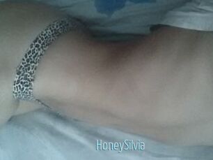 HoneySilvia