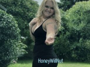 HoneyWillNut