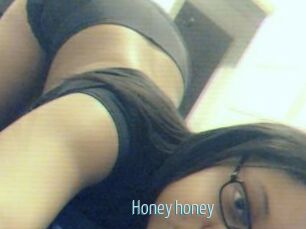 Honey_honey