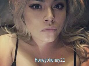 Honeybhoney21