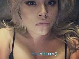 Honeybhoney9