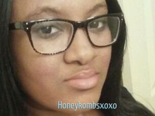 Honeykombsxoxo