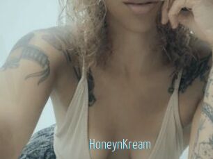 HoneynKream