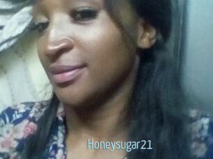 Honeysugar21