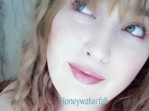 Honeywaterfall