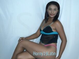 Horny19Latin