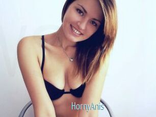 HornyAnis