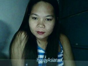 HornyAsianxx