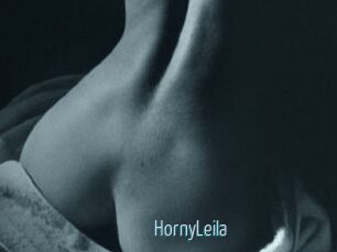 HornyLeila