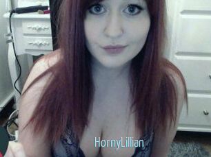 HornyLillian