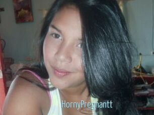 HornyPregnantt