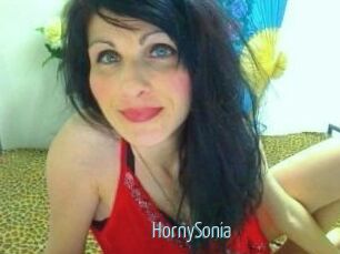 HornySonia