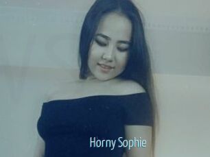 Horny_Sophie