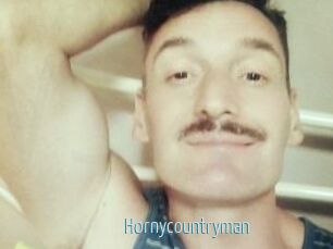 Hornycountryman