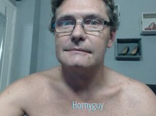 Hornyguy