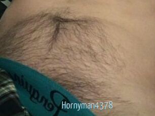 Hornyman4378