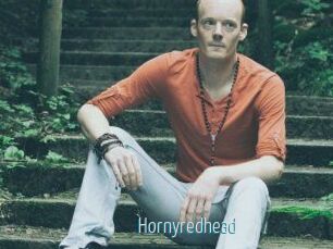 Hornyredhead