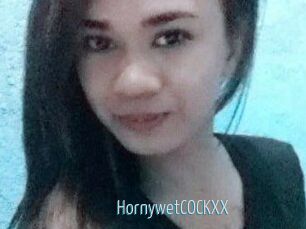 HornywetCOCKXX