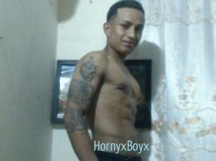 HornyxBoyx