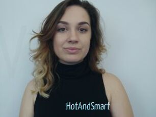 HotAndSmart