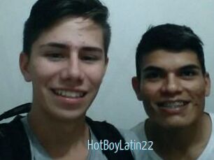 HotBoyLatin22