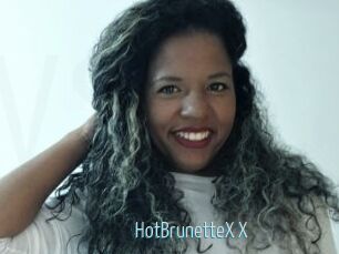 HotBrunetteX_X