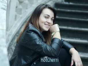 HotCherri