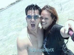 HotCoupleWetX