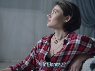 HotDonna22