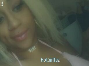 HotGirlTaz